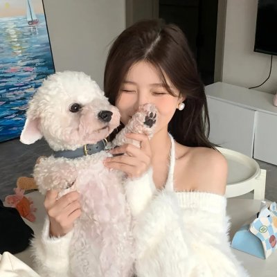 长毛狗