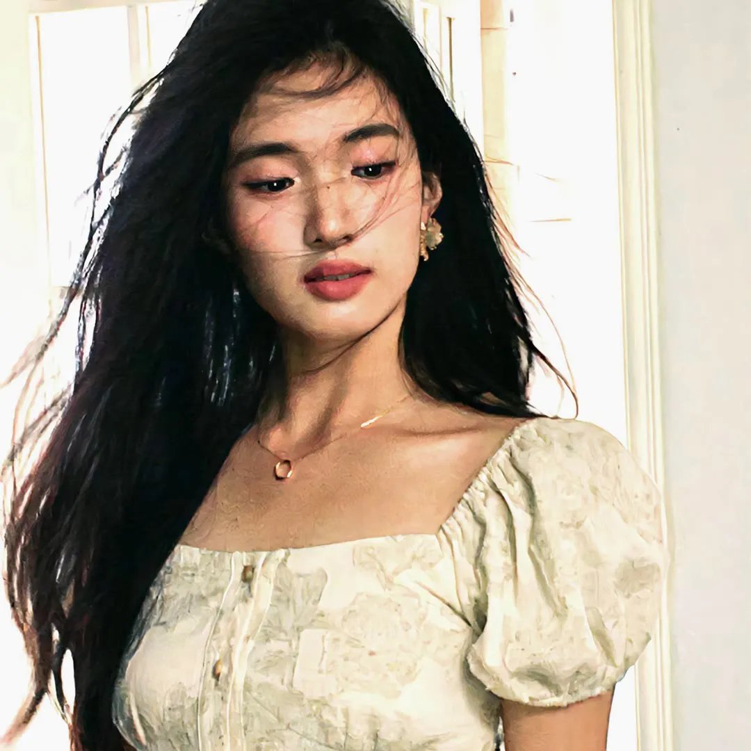 丹麦女孩